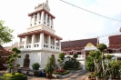 храм Утренней Зари (Wat Arun)