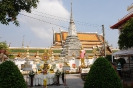 Бангкок. Храм Рассвета (Wat Arun)