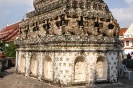 Бангкок. Храм Рассвета (Wat Arun)