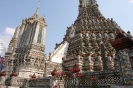 храм Утренней Зари (Wat Arun)