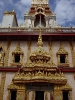 Пхукет. Храм Чалонг (Wat Chalong) :: Пхукет. Храм Чалонг (Wat Chalong)