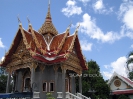 Пхукет. Храм Чалонг (Wat Chalong)