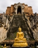 Чианг Май. Храм Wat Chedi Luang (Храм Чеди Луанг)