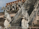 Чианг Май. Храм Wat Chedi Luang (Храм Чеди Луанг)