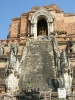 Чианг Май. Храм Wat Chedi Luang (Храм Чеди Луанг)