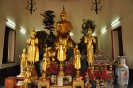 Бангкок. Храм Лежащего Будды -  Ват По (Wat Pho)