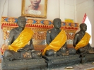 Пхукет. Пхра Тхонг (Wat Phra Thong)