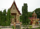 Пхукет. Пхра Тхонг (Wat Phra Thong)  :: Пхукет. Пхра Тхонг (Wat Phra Thong)