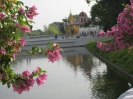 Аюттхайя. Храм Wat Niwet Thamprawat