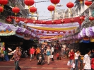 Бангкок. Chinatown / Китай-город