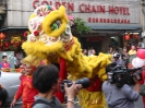 Бангкок. Chinatown / Китай-город