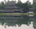 Чианг Рай. Культурный центр Рай Мае Фа Луанг ( Rai Mae Fah Luang )