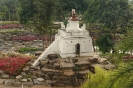 Паттайя. Тропический парк Нонг НУЧ (Nong Nooch)