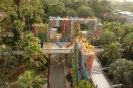 Nong Nooch tropical garden