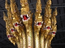 Бангкок. Национальный музей Бангкока (Bangkok National Museum)