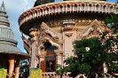 Бангкок. Музей Эраван - Erawan Museum