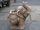 Бангкок. Музей Эраван - Erawan Museum