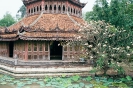 Самут Пракан. Парк музей  Mueang Boran, или Ancient Siam Мыанг Боран или Древний Город