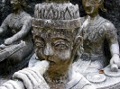 Самуи. Тайный сад Будды (Secret Buddha Garden)