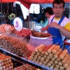 Бангкок. Рынок Чатучак (Chatuchak)
