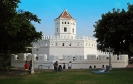 Бангкок. Крепость Phra Sumeru ( ИЛИ PHRA SUMEN FORTRESS) :: Бангкок. Крепость Phra Sumeru ( ИЛИ PHRA SUMEN FORTRESS)