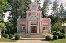 Паттайя. Sukhawadee Saha Farms Naklua