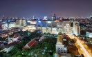 Бангкок. Торговый центр Сиам Парагон (Siam Paragon)