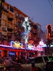 Курорт Паттайя - Фото :: Walking Street Girls Pattaya