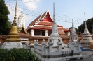 Храм Ват Пхут Таисаван (Wat Phut Thaisawan)