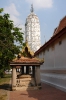 Храм Ват Пхут Таисаван (Wat Phut Thaisawan)