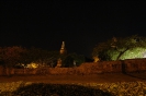 Город Аюттхая \ Nakhon Si Ayutthaya