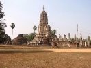 Исторический город Сукотаи (или Сукхотхай, тайск. อุทยานประวัติศาสตร์สุโขทัย)