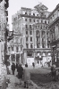 София 1944 год. После английских и американских бомбардировок